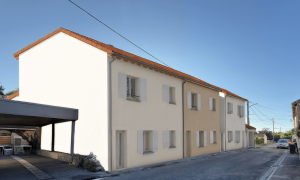 Caussade Villa à étage